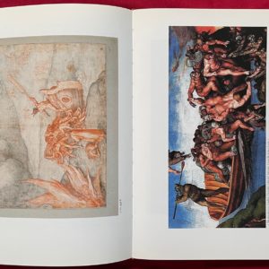 Dante Historiato by Federico Zuccaro « Facsimile edition